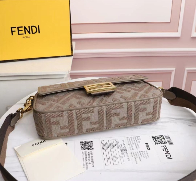 Fendi Baguette Bags